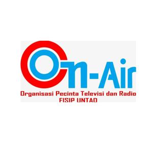 On-Air Fisip Untad