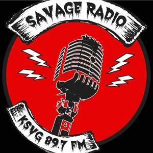 Savage Radio Podcast Network