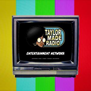 Taylor Made Radio