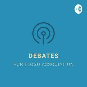 Debates x FLOGO