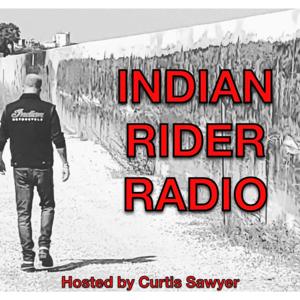 Indian Rider Radio