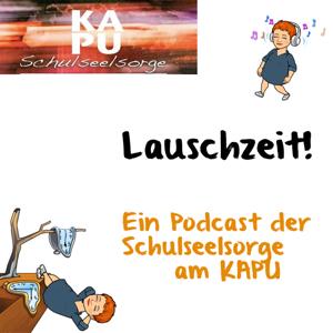 Lauschzeit