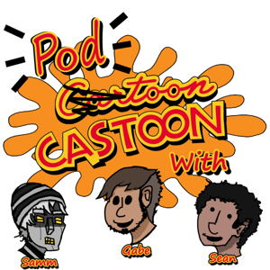 Podtoon Castoon!