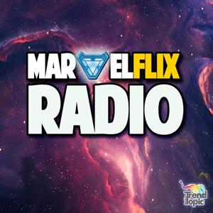 MarvelFlix Radio