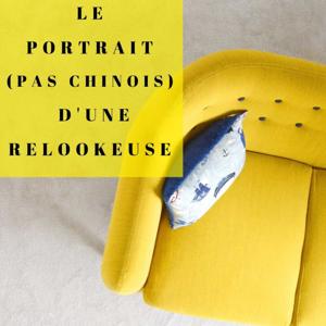 Le Portrait Pas Chinois d'une Relookeuse