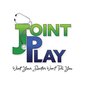 Joint Play: What Your Doctor Won't Tell You