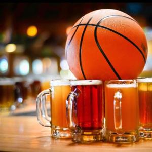 Basketball, Brews, And Politics (B.B.P.)