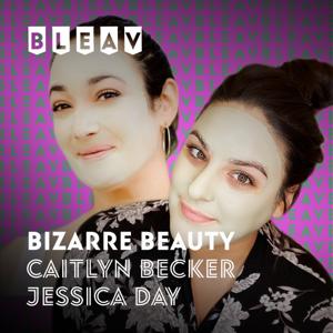 Bleav in Bizarre Beauty
