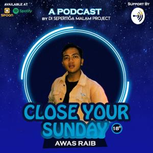 PODCAST DI SEPERTIGA PROJECT