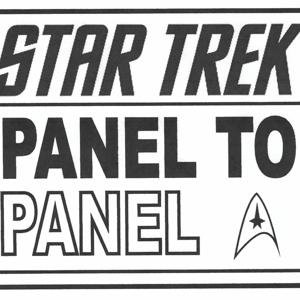 Star Trek:Panel to Panel