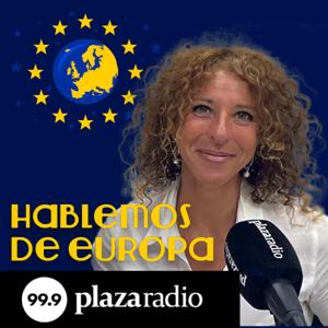 Hablamos de Europa