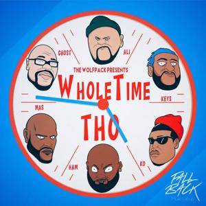 WholeTimeTho Podcast