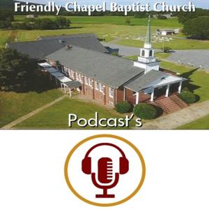 Friendly Chapel Baptist Church