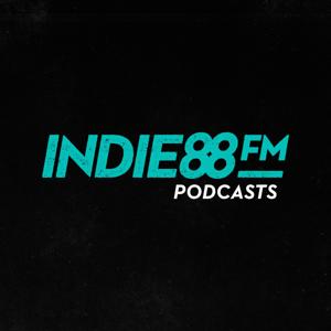 Indie88 Podcasts