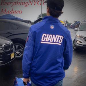 EverythingNYG’s Madness