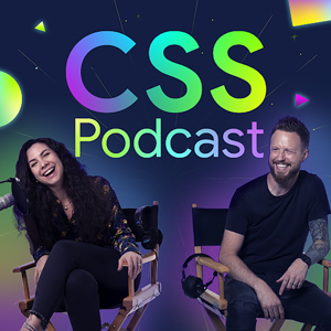 The CSS Podcast by The CSS Podcast