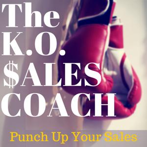 KO Sales Coach