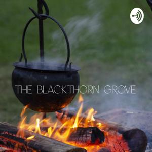 The Blackthorn Grove