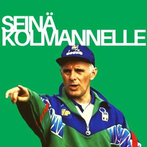 Seinä kolmannelle