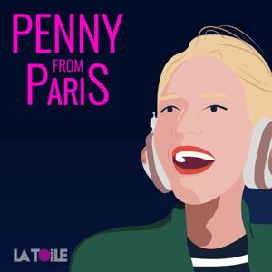 PENNY FROM PARIS