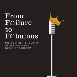 From Failure to Fabulous