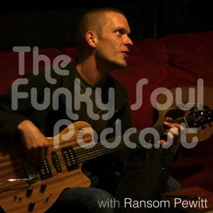 The Funky Soul Podcast