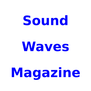 Sound Waves Magazine from Sound Waves Sunderland