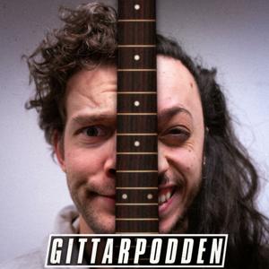 Gittarpodden