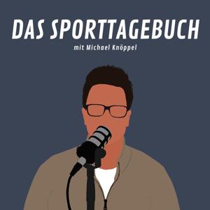 Das Sporttagebuch