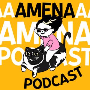 Amena Podcast