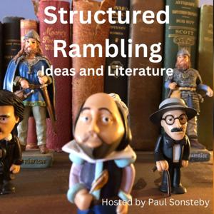 Structured Rambling