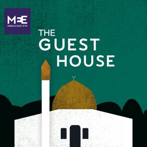 Middle East Eye: The Guest House