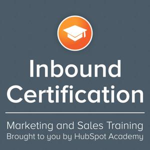 Inbound Certification for Upgrad (Syndication Partner)