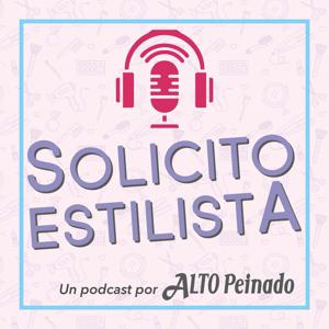 Solicito Estilista