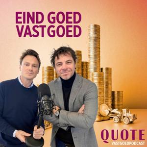 Eind Goed, Vastgoed