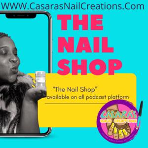 The Nail Shop