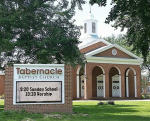 Tabernacle Baptist Church