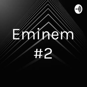 Eminem #2 by Mark Kerns Jr.