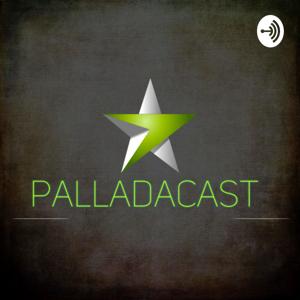 Palladacast