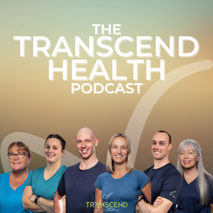 The Transcend Health Podcast