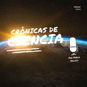 Crónicas de Ciencia