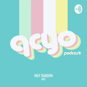 QCYO Podcast