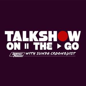 Talkshow On The Go with Sunda Croonquist