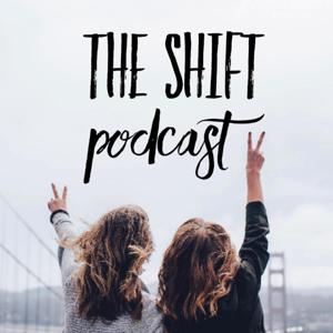 The theshift2020's Podcast