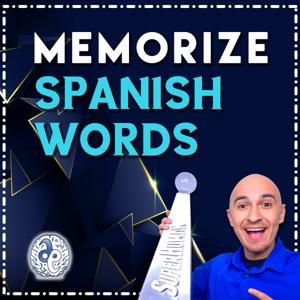 Memorize Spanish Words by Luis Angel | AE Mind