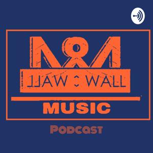 NoWall Mag Podcast