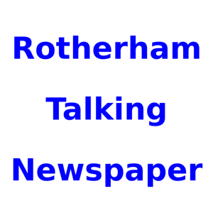 Rotherham Talking Newspaper