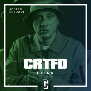 CERTIFIED PODCAST – Storie di Hip Hop e R&B by Certified Italy