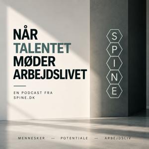 Når talentet møder arbejdslivet