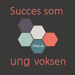 Succes som ung voksen by Thomas Pape - Stressrådgiver: Det gode studieliv